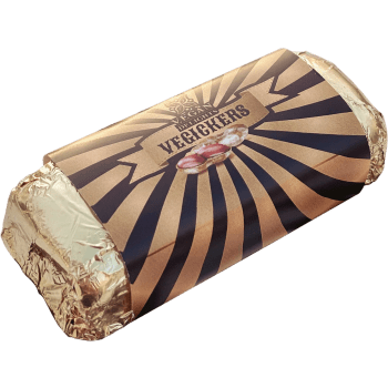 Choklad Vegansk 50g Vegan Delights Sweden.