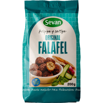 Falafel Original 200g Sevan.