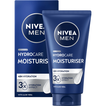 Ansiktskräm Hydrocare Moisturiser 75ml Nivea Men.