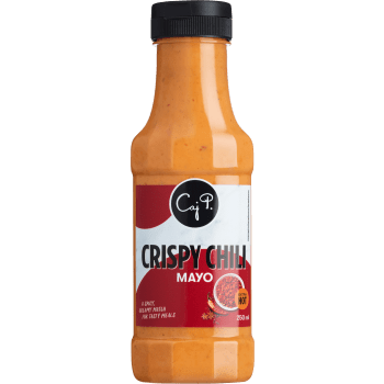 Crispy Chili Mayo 250ml Caj P.