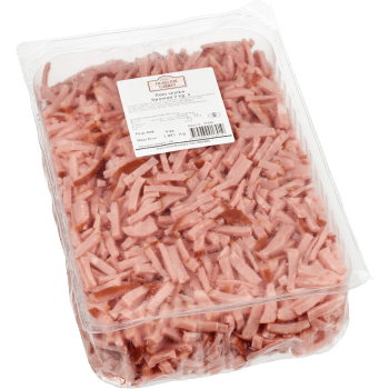 Nord Skinka rökt stri rl 2x2kg..