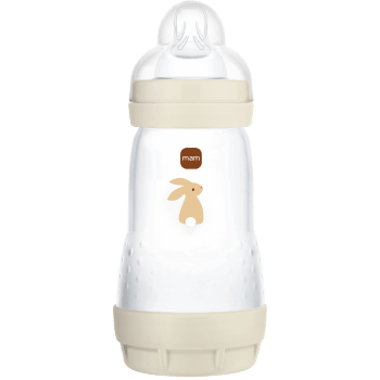 Nappflaska Easy Start Anti-Co Anti-colic MAM.