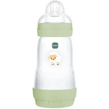 Nappflaska Easy Start Anti-Co Anti-colic MAM.