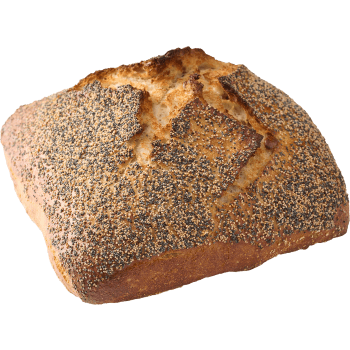 Svensk Vallmolevain 500g Dafgårds.