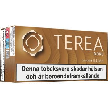 Terea Dore Limpa.