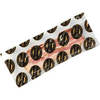 Bacon Redigt Skivat 100g Per i Viken.