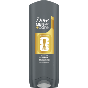 Duschgel Active Comfort 250ml Dove Men Care.