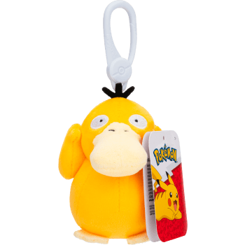 Pokémon Clip-on 1-p.