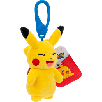Pokémon Clip-on 1-p.