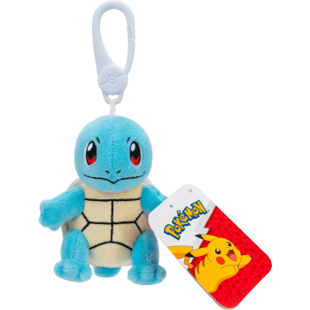 Pokémon Clip-on 1-p.