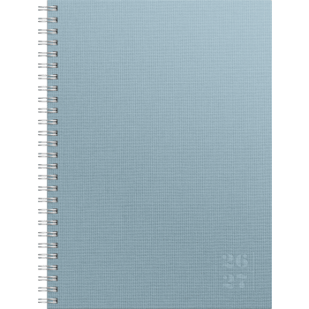 Kalender 26/27 Study A5 text.
