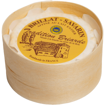 Brillat Savarin 125g Wernerssons.