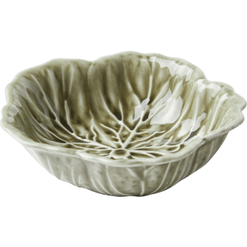 Skål grön 14,5cm ICA.