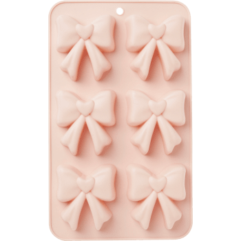 Muffinsform rosett silikon ICA.