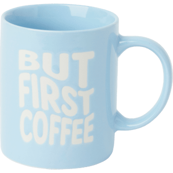 Mugg First 33cl ICA.