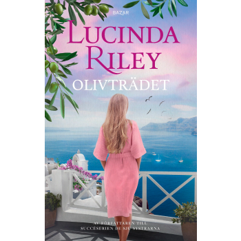 Olivträdet.
