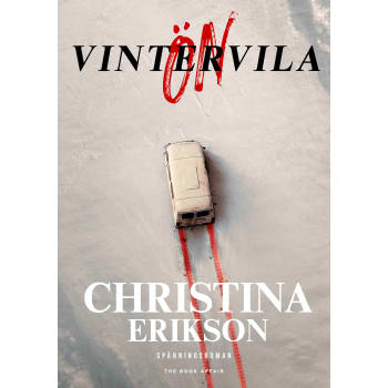 Vintervila.