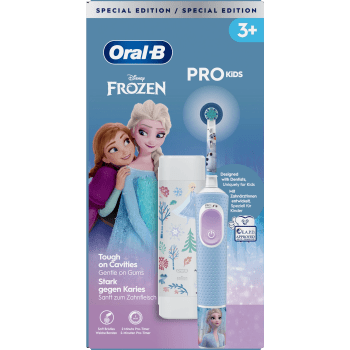 Eltandborste Frozen Oral-B.