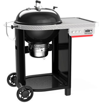 Performer 57 cm Weber.
