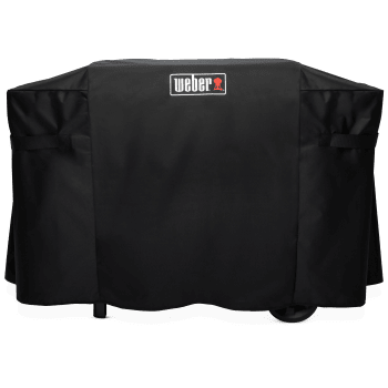 Premiumöverdrag - Slate 71cm Weber.