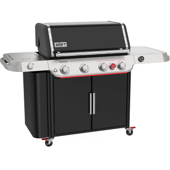 Gasolgrill Genesis EPX-435W Weber.