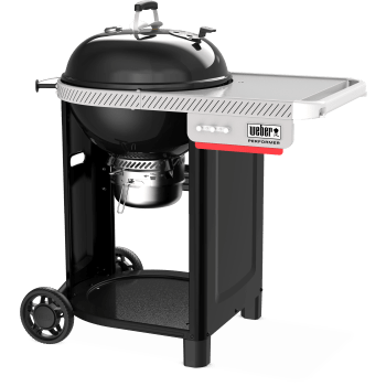 Performer 57 cm Weber.