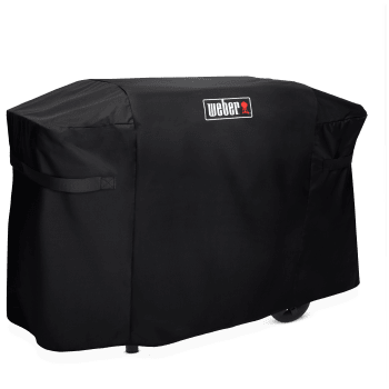 Premiumöverdrag - Slate 71cm Weber.