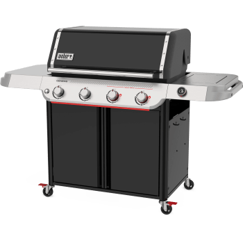 Gasolgrill Genesis EPX-435W Weber.