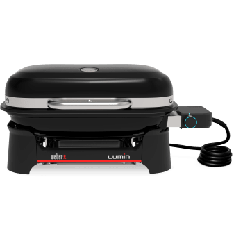 Lumin Compact Elgrill Weber.