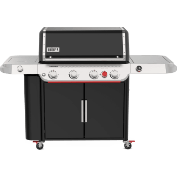 Gasolgrill Genesis EPX-435W Weber.