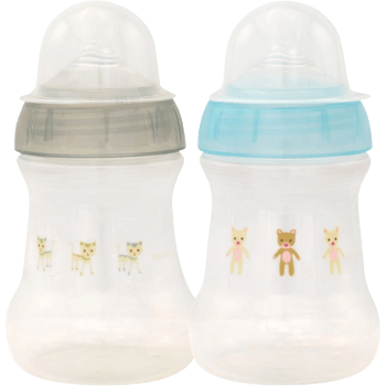 Nappflaska Esprit 180ml 1-p Esska.