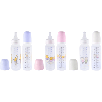 Nappflaska Reko 250ml 1-p Esska.