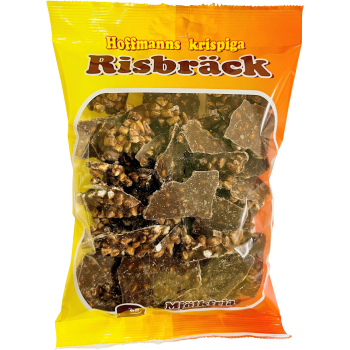 Risbräck 130g Hoffmanns.