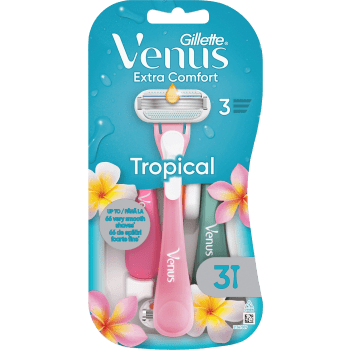 Rakhyvel Tropical 3-p Venus.