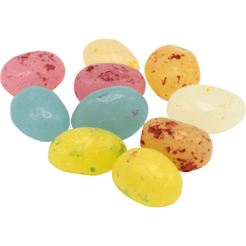 Jelly Eggs.