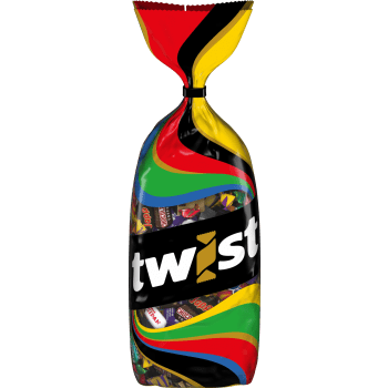 Twist 300g Marabou.