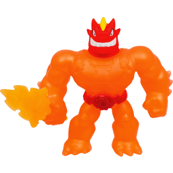 Goo Jit Zu Meteor Madness serie 2.
