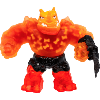 Goo Jit Zu Meteor Madness serie 2.