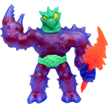 Goo Jit Zu Meteor Madness serie 2.