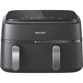Airfryer Dual Basket NA351/00 Philips.