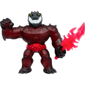 Goo Jit Zu Meteor Madness serie 2.