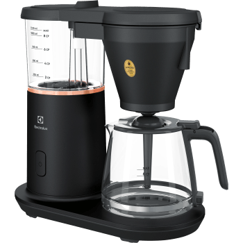 Kaffebryggare E7CM1-2GB Electrolux.