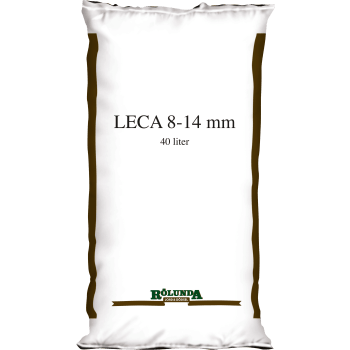 Lecakulor 40L Rölunda.