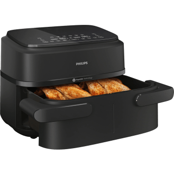 Airfryer Dual Basket NA150/00 Philips.