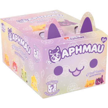 Aphmau Mystery Meemeow Fruit 15cm.
