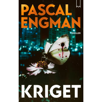 Kriget- Engman.