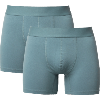 Boxer Emil 2p turkos M mywear.