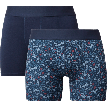 Boxer Bo 2p småblom XXL mywear.