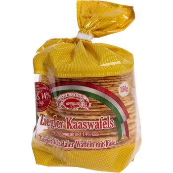 Ostkex 150g Wernerssons.