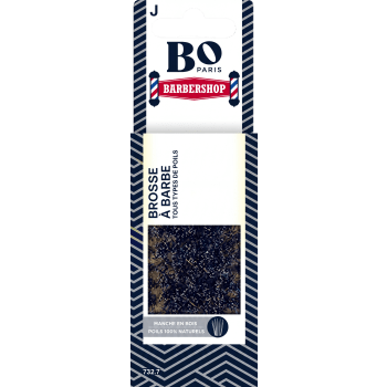 Skäggborste 1st B&O Paris.